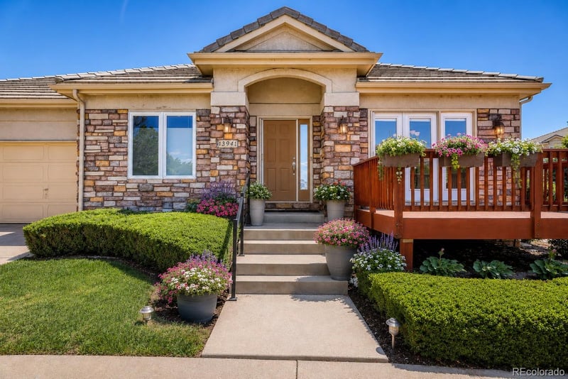 13941 Whitaker Dr, Aurora, CO 80015