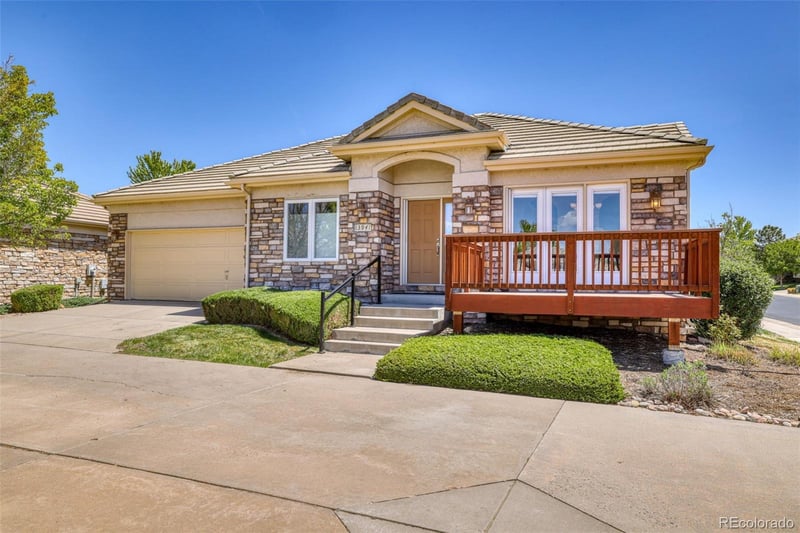 13941 Whitaker Dr, Aurora, CO 80015