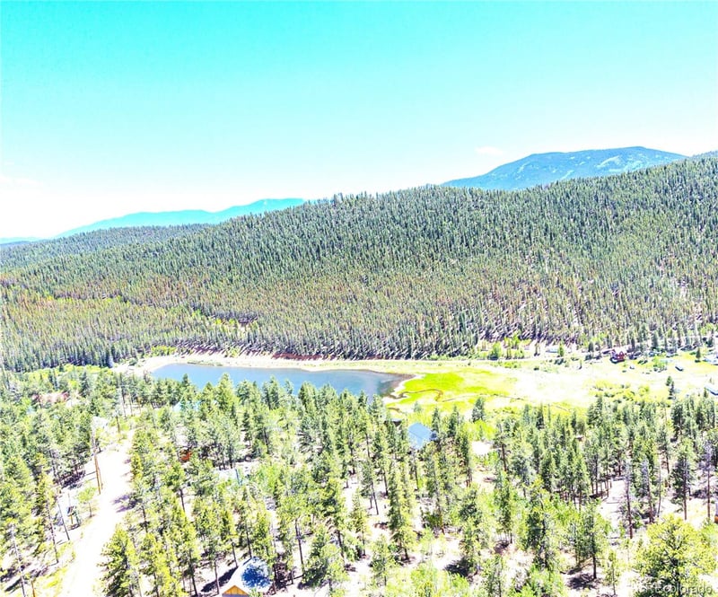 33 Smith St, Bailey, CO 80421