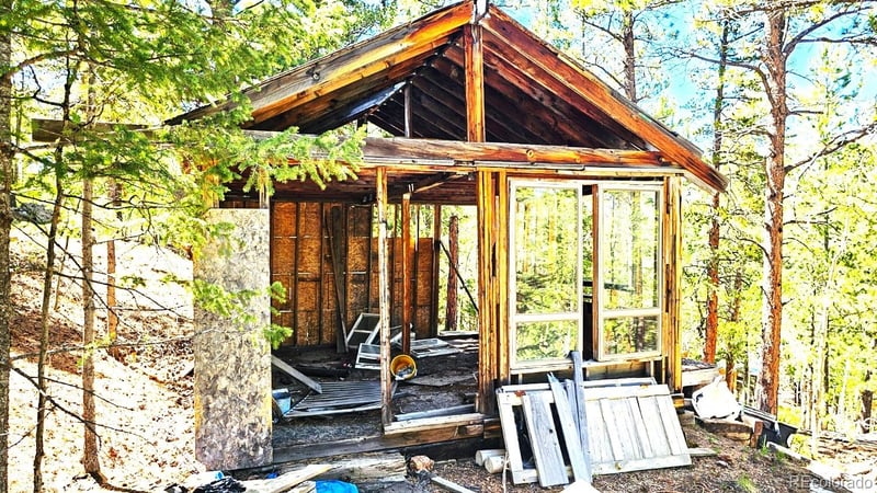 33 Smith St, Bailey, CO 80421