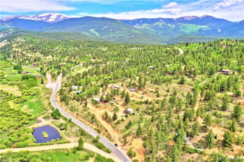 33 Smith St, Bailey, CO 80421