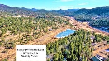 33 Smith St, Bailey, CO 80421