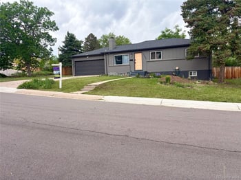12295 W Ohio Pl, Lakewood, CO 80228