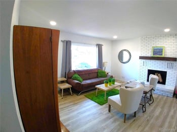 12295 W Ohio Pl, Lakewood, CO 80228