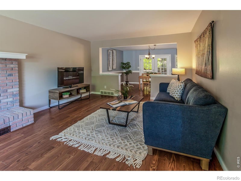 2306 Amherst St, Fort Collins, CO 80525