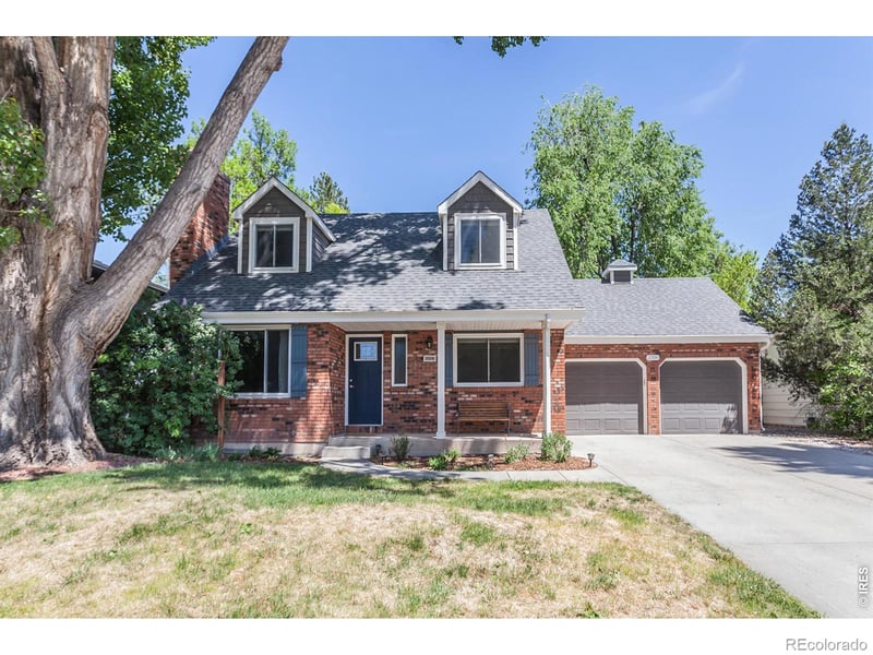 2306 Amherst St, Fort Collins, CO 80525