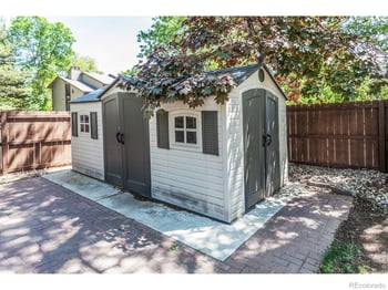 2306 Amherst St, Fort Collins, CO 80525