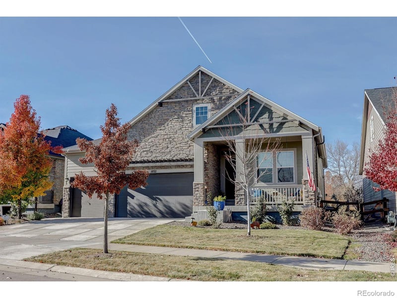 1032 Marfell St, Erie, CO 80516