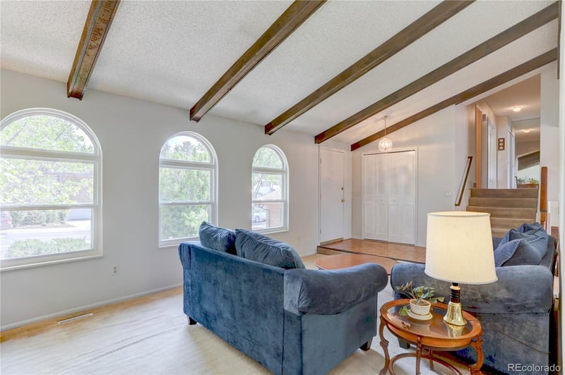 7053 E Maplewood Ave, Centennial, CO 80111