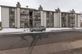 2280 Oswego Way #305, Aurora, CO 80014