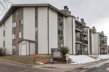 2280 Oswego Way #305, Aurora, CO 80014