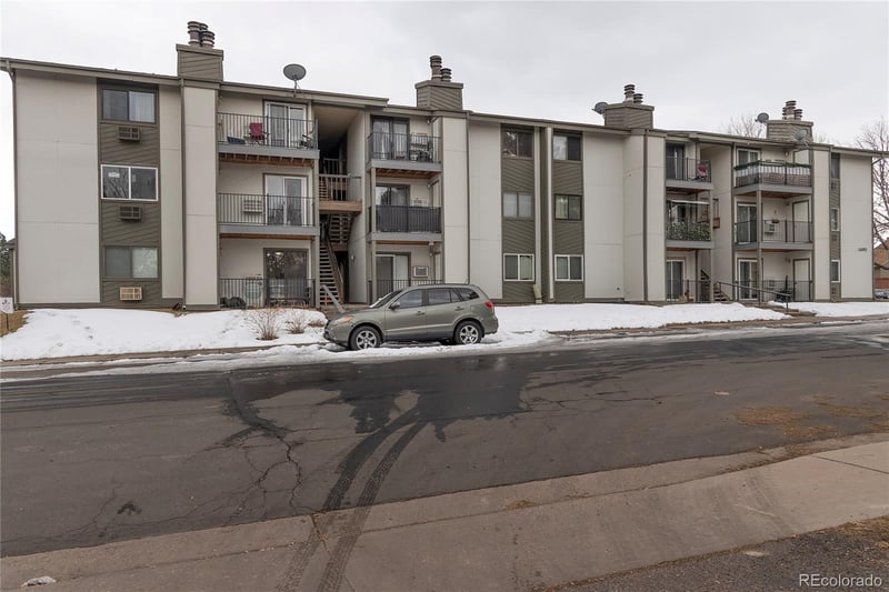 2280 Oswego Way #305, Aurora, CO 80014