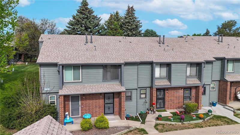 3636 S Depew St #11, Denver, CO 80235