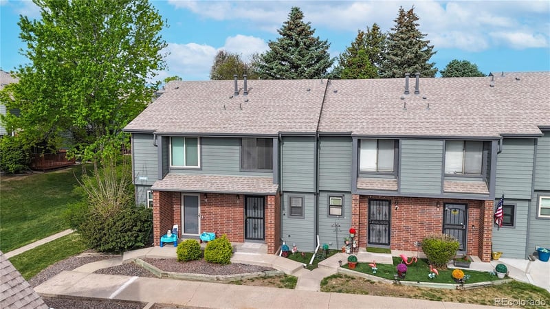 3636 S Depew St #11, Denver, CO 80235