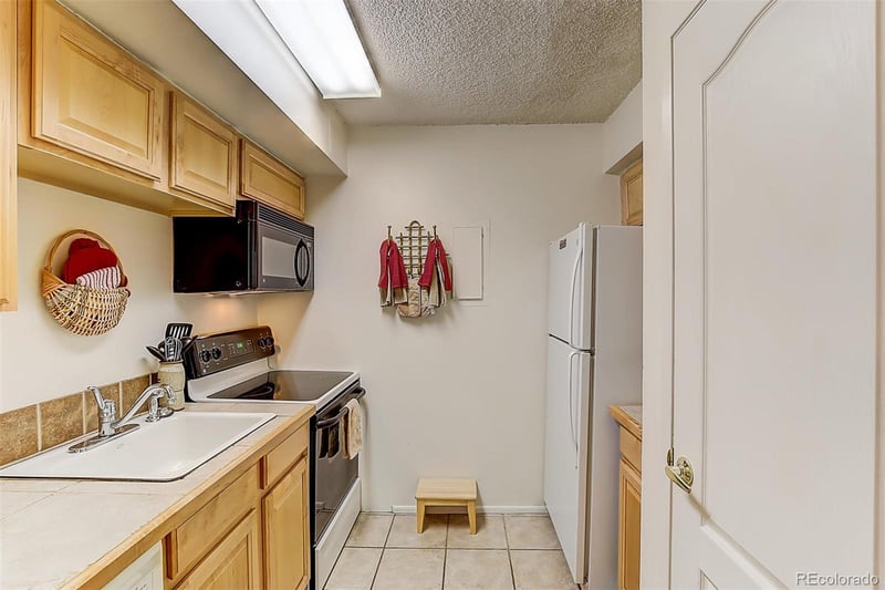1020 15th St #22D, Denver, CO 80202