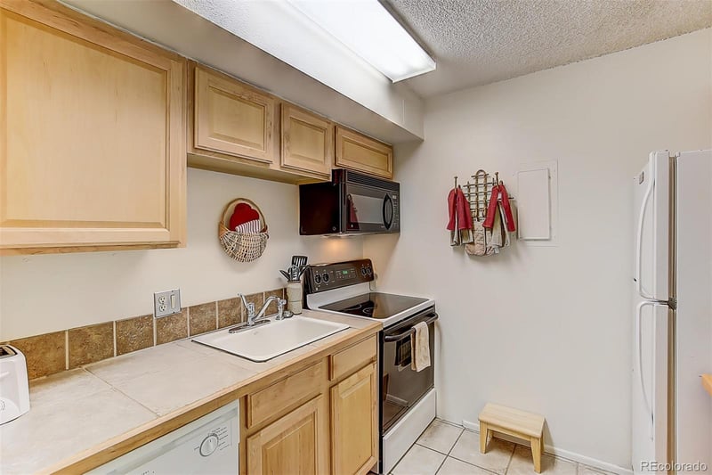 1020 15th St #22D, Denver, CO 80202
