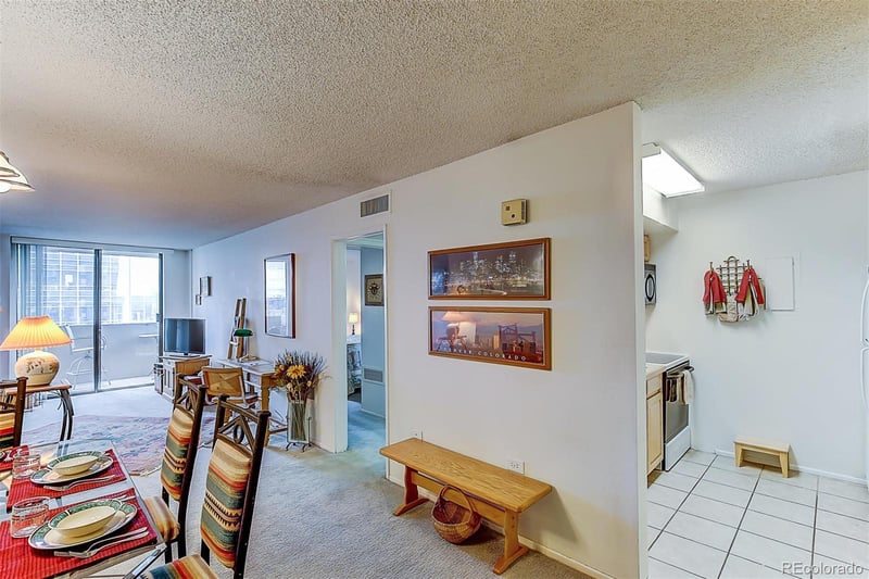 1020 15th St #22D, Denver, CO 80202
