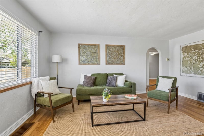 4830 Perry St, Denver, CO 80212