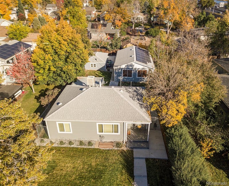 4830 Perry St, Denver, CO 80212