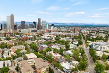 1001 17th Ave #14, Denver, CO 80218