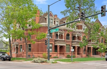 1001 17th Ave #14, Denver, CO 80218