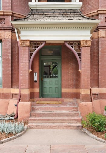 1001 17th Ave #14, Denver, CO 80218