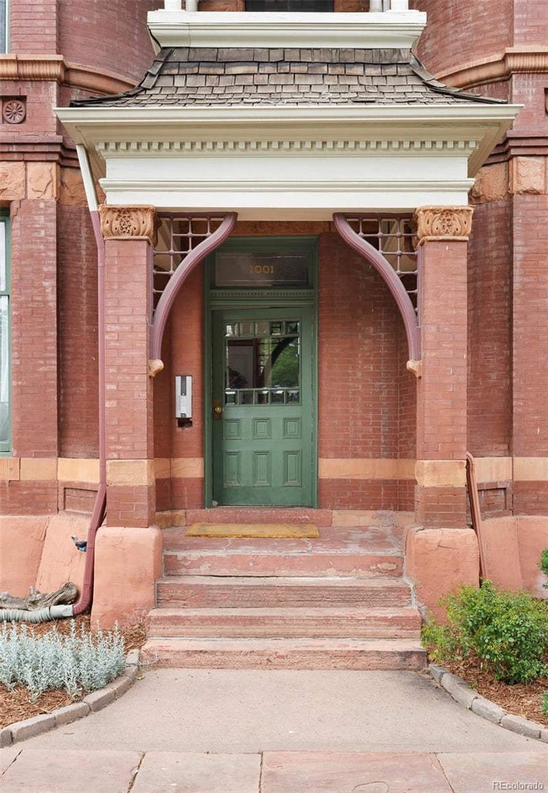 1001 17th Ave #14, Denver, CO 80218