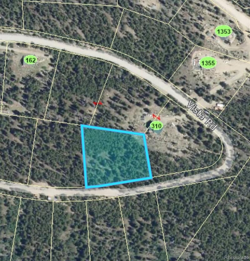 312 Vista Rd, Idaho Springs, CO 80452