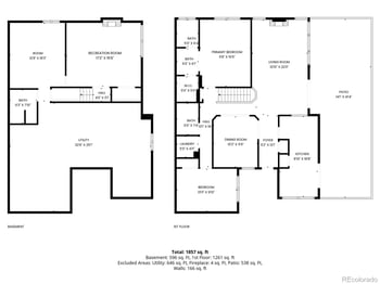 2284 Kingston Ct, Aurora, CO 80014