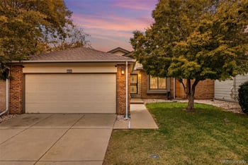 2284 Kingston Ct, Aurora, CO 80014