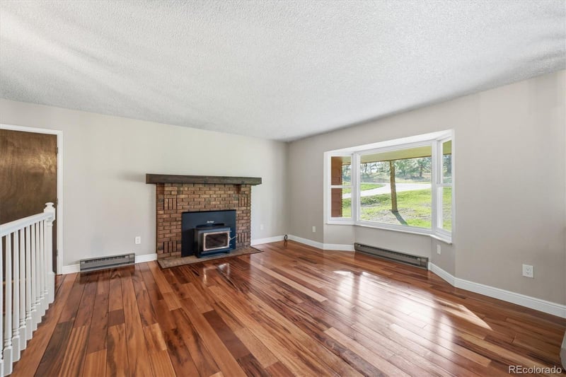 11486 Ponderosa Ln, Franktown, CO 80116