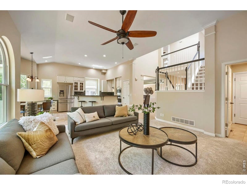 529 Whitetail Cir, Lafayette, CO 80026