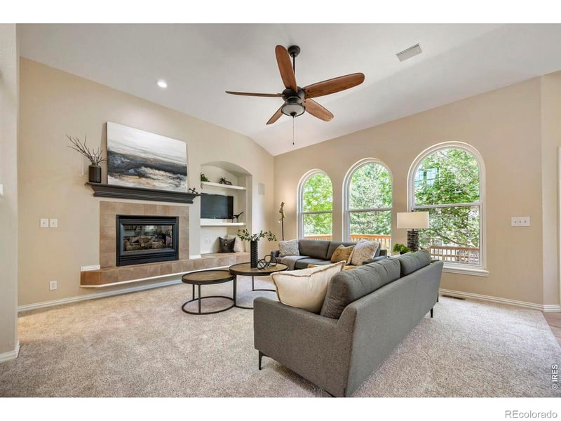 529 Whitetail Cir, Lafayette, CO 80026