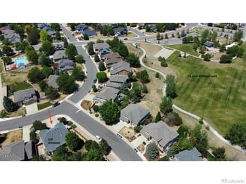529 Whitetail Cir, Lafayette, CO 80026
