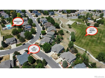 529 Whitetail Cir, Lafayette, CO 80026