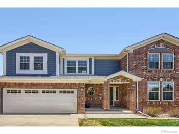 529 Whitetail Cir, Lafayette, CO 80026