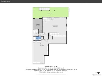 15674 Elizabeth St, Thornton, CO 80602