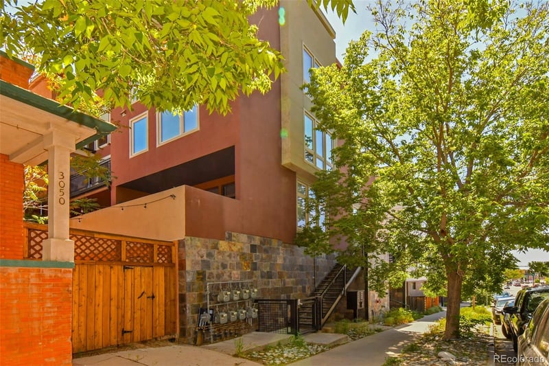 3040 Zuni St #B, Denver, CO 80211