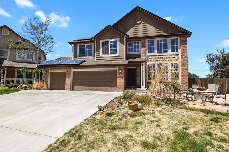 20419 Mansfield Ave, Aurora, CO 80013