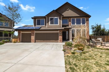 20419 Mansfield Ave, Aurora, CO 80013