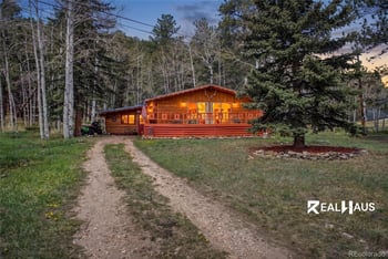 177 Cedar Dr, Lyons, CO 80540