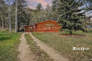 177 Cedar Dr, Lyons, CO 80540