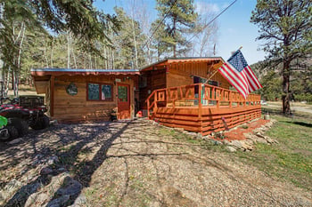 177 Cedar Dr, Lyons, CO 80540