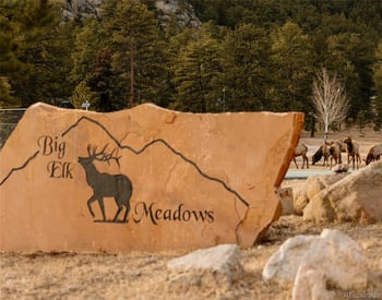 177 Cedar Dr, Lyons, CO 80540