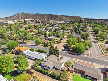 1311 Acacia Dr, Colorado Springs, CO 80907
