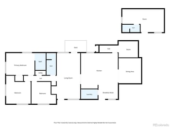 1665 Progress Ave, Littleton, CO 80120
