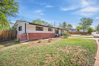 1665 Progress Ave, Littleton, CO 80120