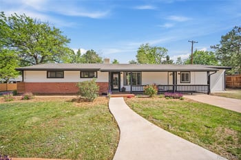 1665 Progress Ave, Littleton, CO 80120
