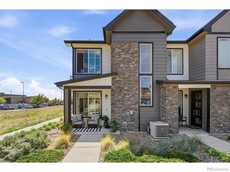 19589 93rd Dr #A, Arvada, CO 80007