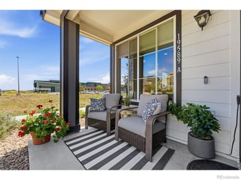19589 93rd Dr #A, Arvada, CO 80007